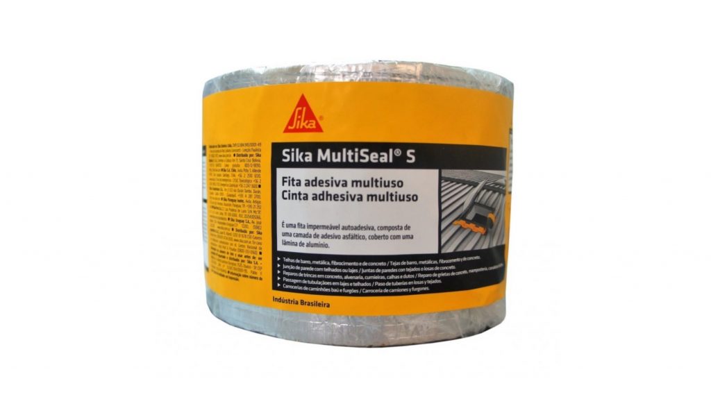 Sika Multiseal Xinhxinh