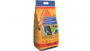 vữa chống thấm Sika waterproofing mortar