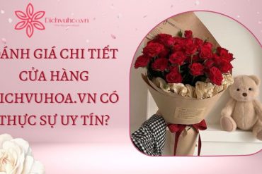 Top 8 Các Loài Hoa Tặng Mẹ Đẹp Và Đong Đầy Ý Nghĩa 