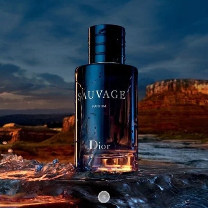 Nước hoa nam Dior Sauvage EDP