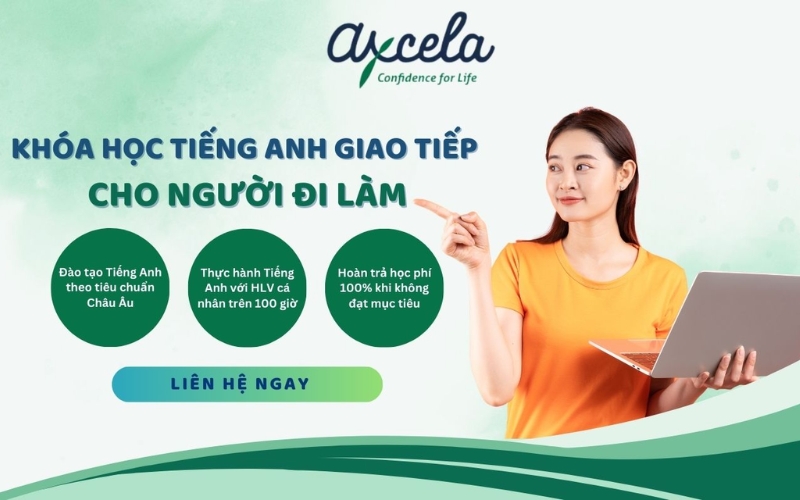 Axcela Vietnam