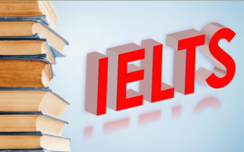 tiêu chí chọn tài liệu học ielts