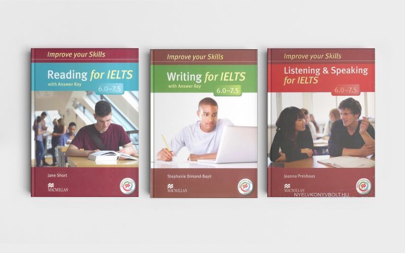 Improve Your IELTS Reading Skills