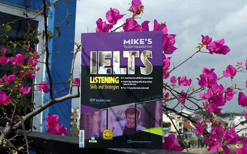 IELTS Listening Skills and Strategies