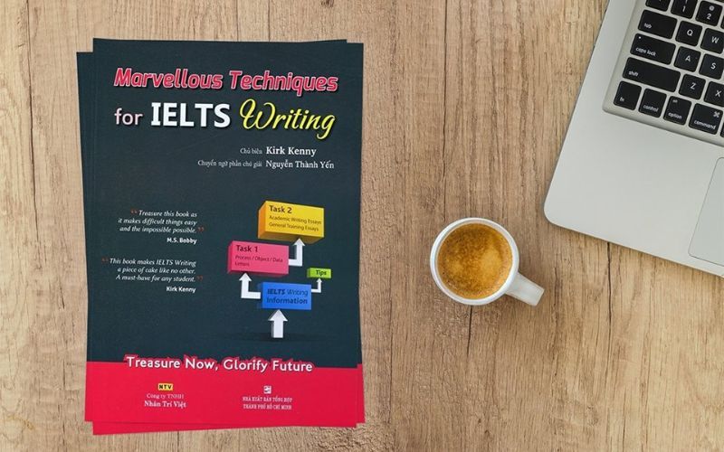 Marvelous Techniques For IELTS Writing