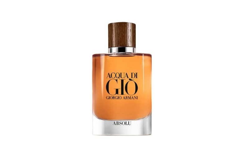 nước hoa đi tiệc Giorgio Armani Acqua