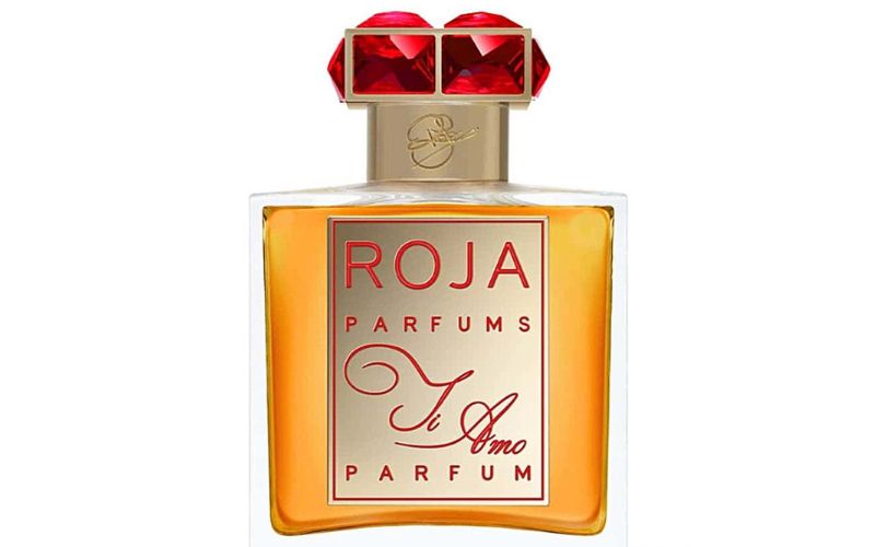 Roja Parfums Ti Amo