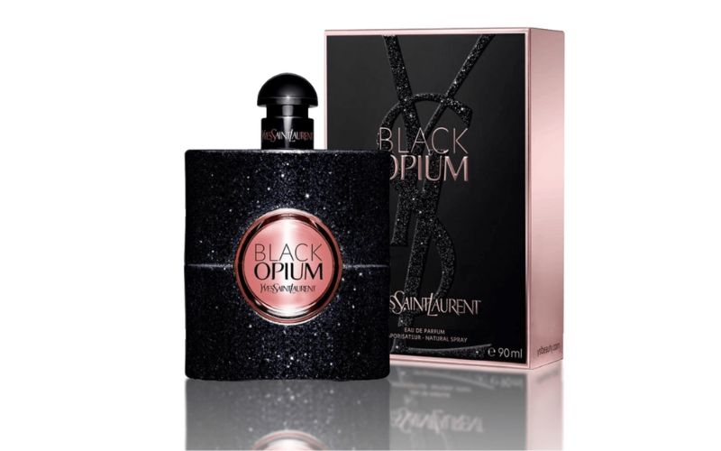 YSL Black Opium EDP