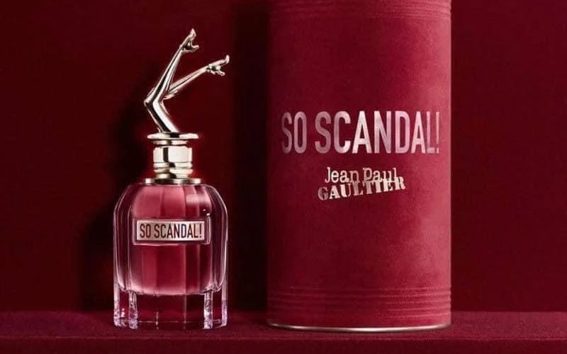 Jean Paul Gaultier So Scandal